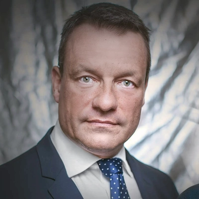 Rechtsanwalt  Christian Nordhausen 